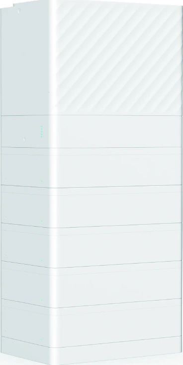 FOX ESS PowerQ all-in-one battery — manufacturer equipment image