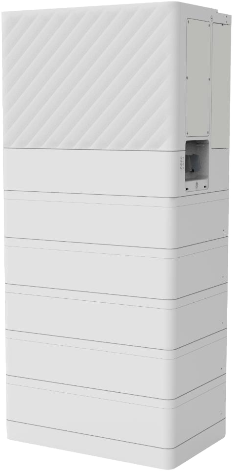 FOX ESS PowerQ all-in-one home battery system